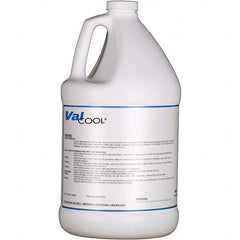 ValCool - Coolant Additives, Treatments & Test Strips Type: pH Adjuster/Emulsion Stabilizer Container Size Range: 1 Gal. - 4.9 Gal. - Americas Industrial Supply