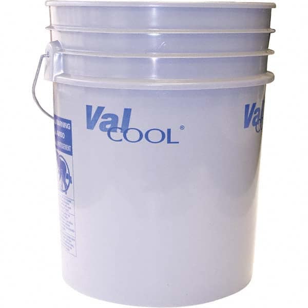 ValCool - Coolant Additives, Treatments & Test Strips Type: Anti-Foam/Defoamer Container Size Range: 5 Gal. - 49.9 Gal. - Americas Industrial Supply