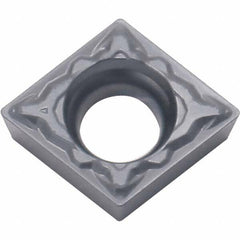 Kyocera - CCMT21505 PP Grade PR1725 Carbide Turning Insert - Americas Industrial Supply