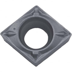 Kyocera - CCMT2152 WP Grade PR1725 Carbide Turning Insert - Americas Industrial Supply