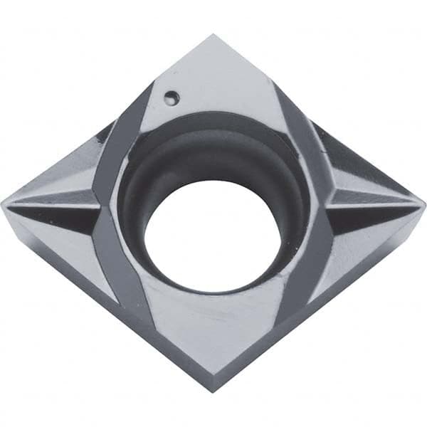 Kyocera - CCGT32505 MFP-SK Grade PR1725 Carbide Turning Insert - Americas Industrial Supply
