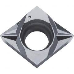 Kyocera - CCGT32505 MFP-SK Grade PR1725 Carbide Turning Insert - Americas Industrial Supply