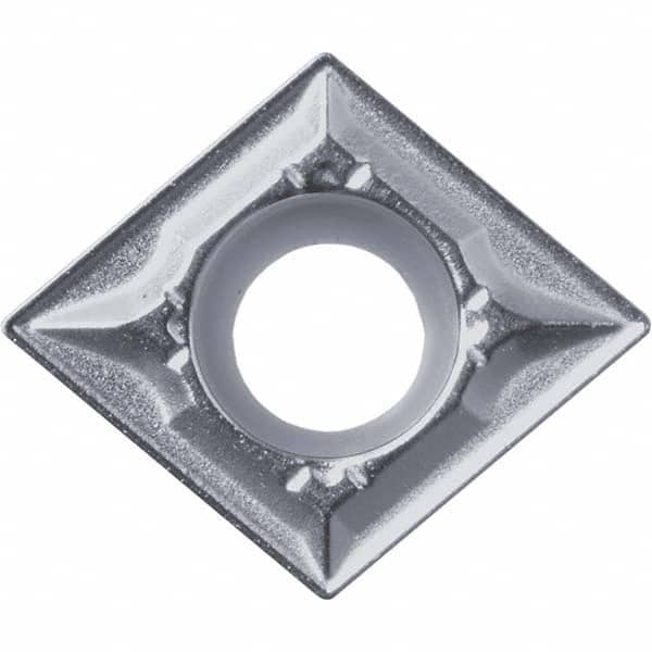 Kyocera - CCMT3251 GK Grade PR1725 Carbide Turning Insert - Americas Industrial Supply