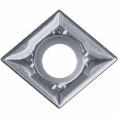 Kyocera - CCMT3251 GK Grade PR1725 Carbide Turning Insert - Americas Industrial Supply