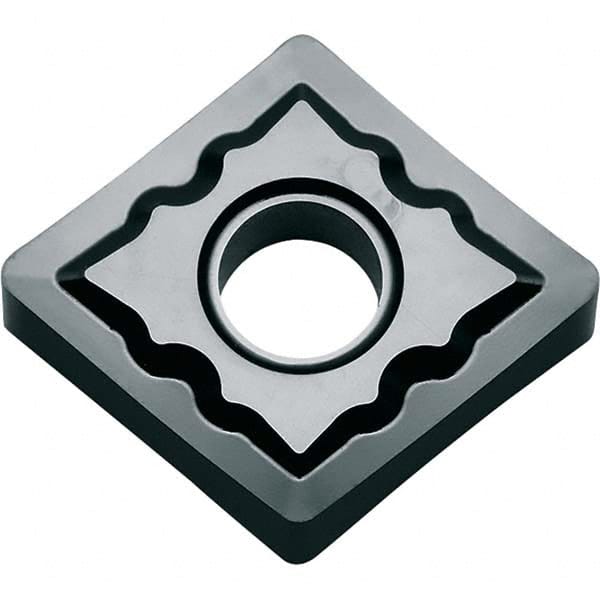 Kyocera - CNGG431 FP-TK Grade PR1725 Carbide Turning Insert - Americas Industrial Supply