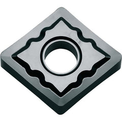 Kyocera - CNGG431 FP-TK Grade PR1725 Carbide Turning Insert - Americas Industrial Supply
