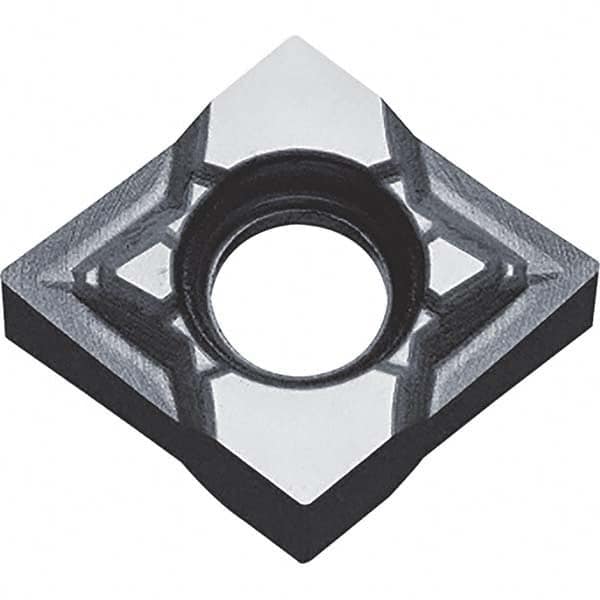 Kyocera - CNGU24202 MFP-SK Grade PR1725 Carbide Turning Insert - Americas Industrial Supply