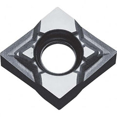 Kyocera - CNGU24202 MFP-SK Grade PR1725 Carbide Turning Insert - Americas Industrial Supply