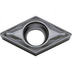 Kyocera - DCMX3251 WP Grade PR1725 Carbide Turning Insert - Americas Industrial Supply
