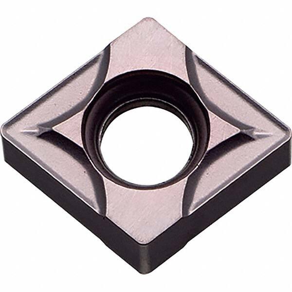 Kyocera - CNMU24205 E-GK Grade PR1725 Carbide Turning Insert - Americas Industrial Supply