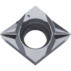 Kyocera - CCGT32502 MFP-SK Grade PR1725 Carbide Turning Insert - Americas Industrial Supply