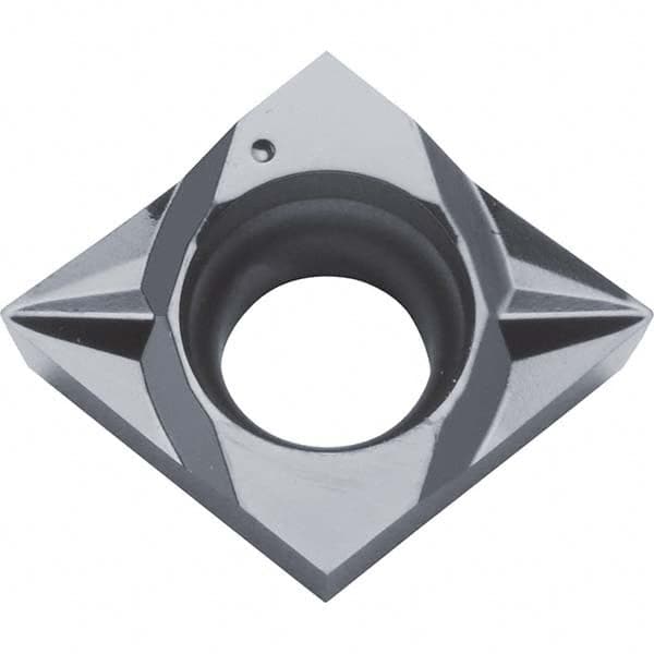 Kyocera - CCGT3251 MFP-SK Grade PR1725 Carbide Turning Insert - Americas Industrial Supply