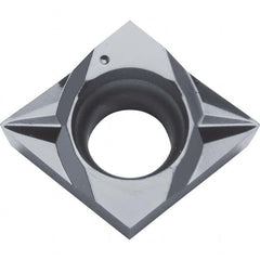 Kyocera - CCGT3251 MFP-SK Grade PR1725 Carbide Turning Insert - Americas Industrial Supply
