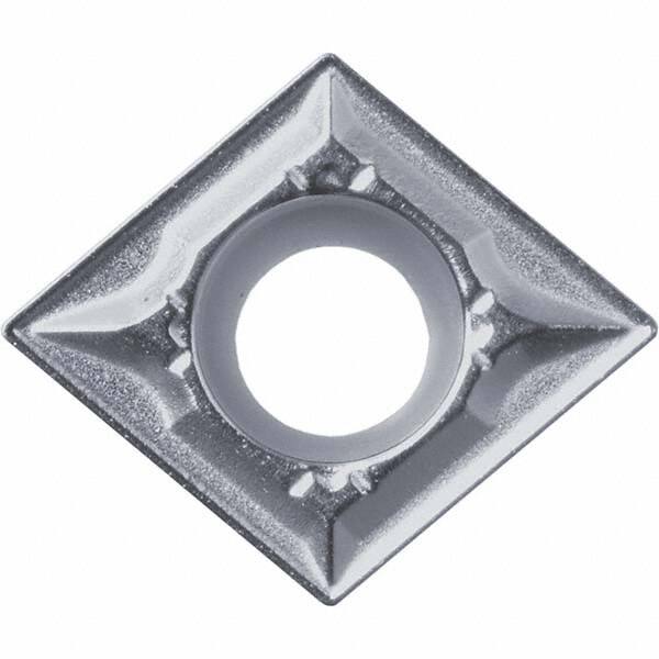 Kyocera - CCMT2151 GK Grade PR1725 Carbide Turning Insert - Americas Industrial Supply