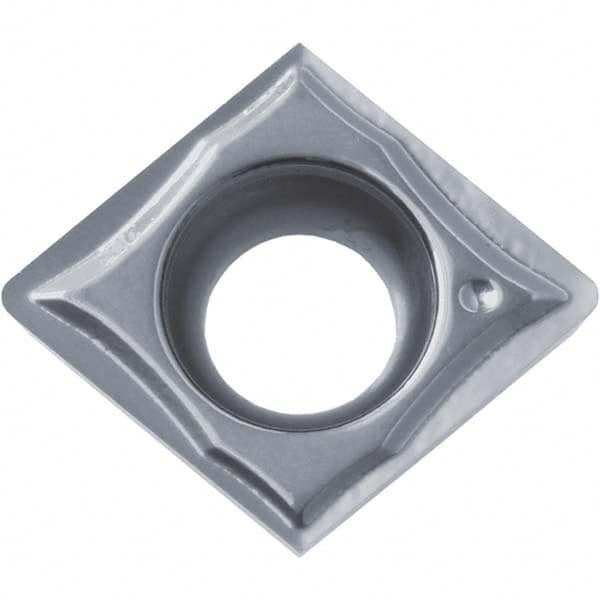 Kyocera - CCGT32505 MFP-GQ Grade PR1725 Carbide Turning Insert - Americas Industrial Supply