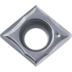 Kyocera - CCGT32505 MFP-GQ Grade PR1725 Carbide Turning Insert - Americas Industrial Supply