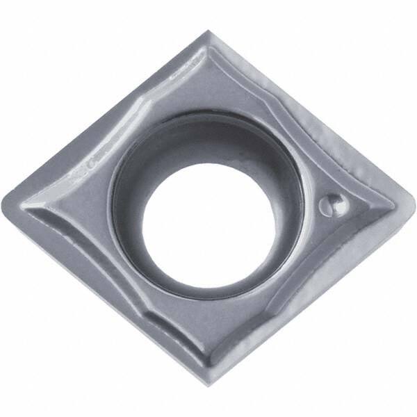 Kyocera - CCGT2151 MFP-GQ Grade PR1725 Carbide Turning Insert - Americas Industrial Supply