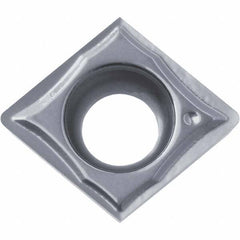 Kyocera - CCGT2151 MFP-GQ Grade PR1725 Carbide Turning Insert - Americas Industrial Supply