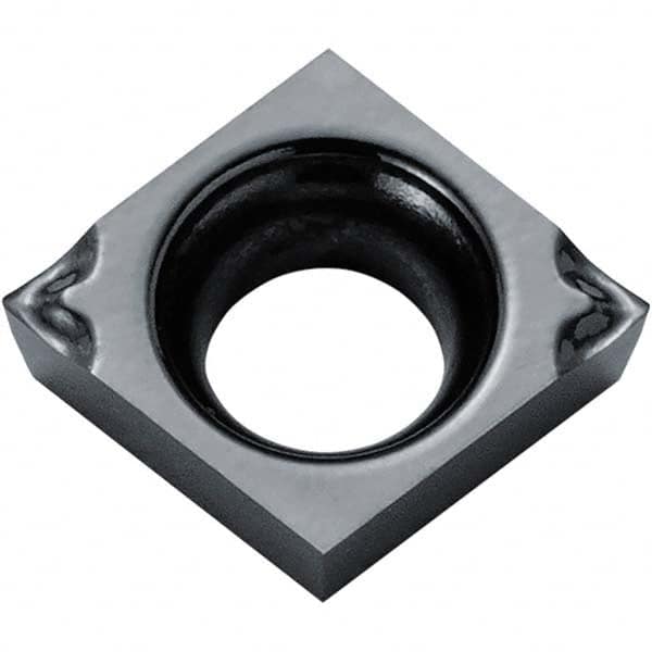 Kyocera - CCGT110905 MP-CF Grade PR1725 Carbide Turning Insert - Americas Industrial Supply
