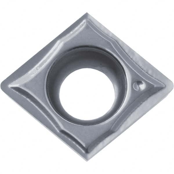 Kyocera - CCGT21502 MFP-GQ Grade PR1725 Carbide Turning Insert - Americas Industrial Supply