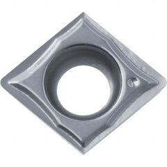 Kyocera - CCGT21502 MFP-GQ Grade PR1725 Carbide Turning Insert - Americas Industrial Supply