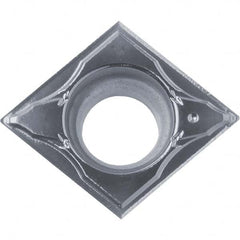 Kyocera - CCGT32505 MFP-GF Grade PR1725 Carbide Turning Insert - Americas Industrial Supply