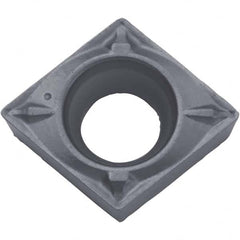 Kyocera - CCMT3251 WP Grade PR1725 Carbide Turning Insert - Americas Industrial Supply