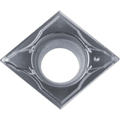 Kyocera - CCGT21505 MFP-GF Grade PR1725 Carbide Turning Insert - Americas Industrial Supply