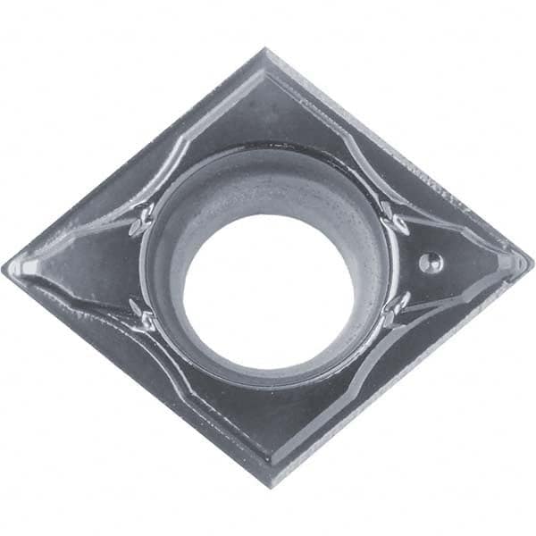 Kyocera - CCGT32502 MFP-GF Grade PR1725 Carbide Turning Insert - Americas Industrial Supply