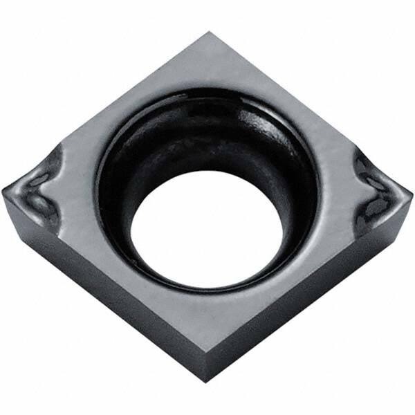 Kyocera - CCGT141102 MP-CF Grade PR1725 Carbide Turning Insert - Americas Industrial Supply