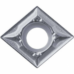 Kyocera - CCMT32505 GK Grade PR1725 Carbide Turning Insert - Americas Industrial Supply