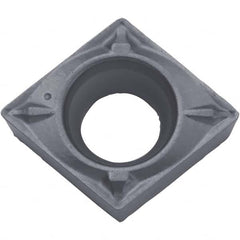 Kyocera - CCMT3252 WP Grade PR1725 Carbide Turning Insert - Americas Industrial Supply
