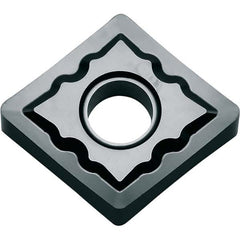 Kyocera - CNGG432 FP-TK Grade PR1725 Carbide Turning Insert - Americas Industrial Supply