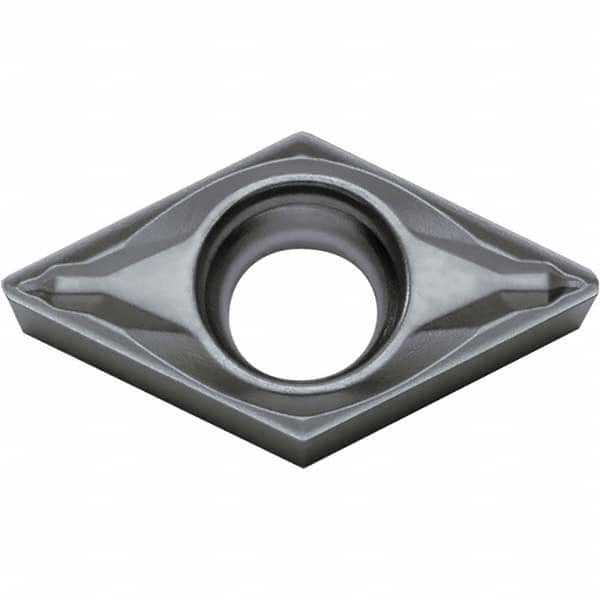 Kyocera - DCMX3251 WP Grade PR1725 Carbide Turning Insert - Americas Industrial Supply