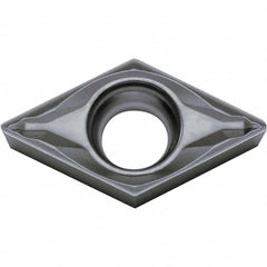 Kyocera - DCMX3251 WP Grade PR1725 Carbide Turning Insert - Americas Industrial Supply