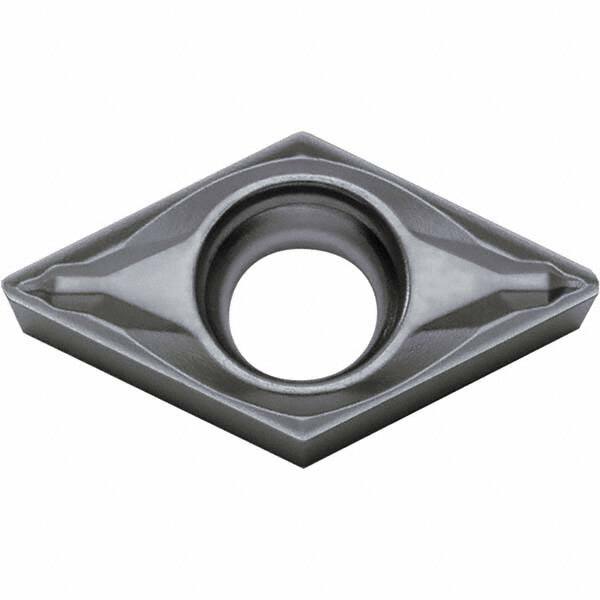 Kyocera - DCMX2151 WP Grade PR1725 Carbide Turning Insert - Americas Industrial Supply