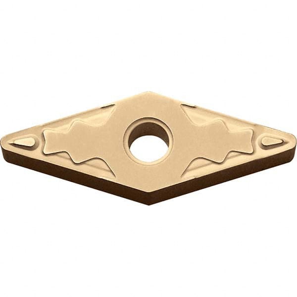 Kyocera - VNMG332 HQ Grade CCX Cermet Turning Insert - Americas Industrial Supply