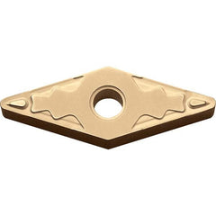 Kyocera - VNMG332 HQ Grade CCX Cermet Turning Insert - Americas Industrial Supply