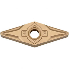 Kyocera - VNMG3305 PP Grade CCX Cermet Turning Insert - Americas Industrial Supply