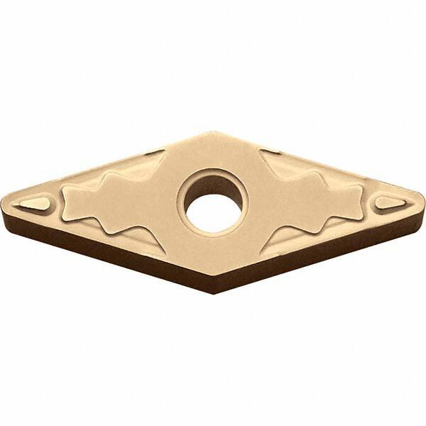 Kyocera - VNMG331 HQ Grade CCX Cermet Turning Insert - Americas Industrial Supply
