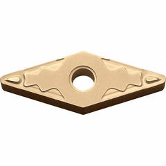 Kyocera - VNMG331 HQ Grade CCX Cermet Turning Insert - Americas Industrial Supply