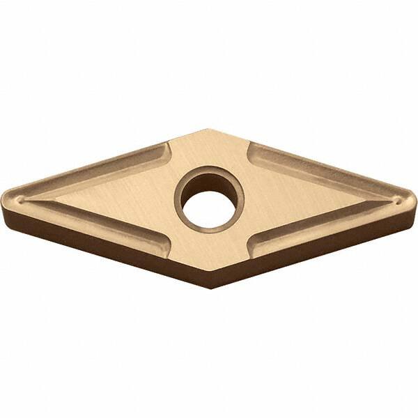 Kyocera - VNMG332 Grade CCX Cermet Turning Insert - Americas Industrial Supply