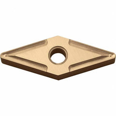Kyocera - VNMG332 Grade CCX Cermet Turning Insert - Americas Industrial Supply