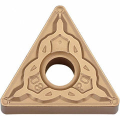 Kyocera - TNMG333 PQ Grade CCX Cermet Turning Insert - Americas Industrial Supply