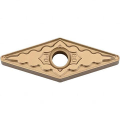 Kyocera - VNMG332 PQ Grade CCX Cermet Turning Insert - Americas Industrial Supply