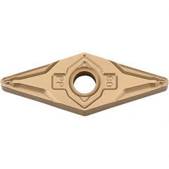 Kyocera - VNMG331 PP Grade CCX Cermet Turning Insert - Americas Industrial Supply