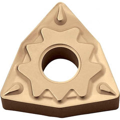 Kyocera - WNMG432 HQ Grade CCX Cermet Turning Insert - Americas Industrial Supply
