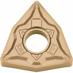 Kyocera - WNMG4305 PP Grade CCX Cermet Turning Insert - Americas Industrial Supply