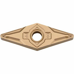 Kyocera - VNMG333 PP Grade CCX Cermet Turning Insert - Americas Industrial Supply