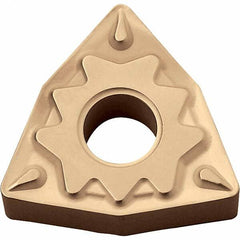 Kyocera - WNMG331 HQ Grade CCX Cermet Turning Insert - Americas Industrial Supply